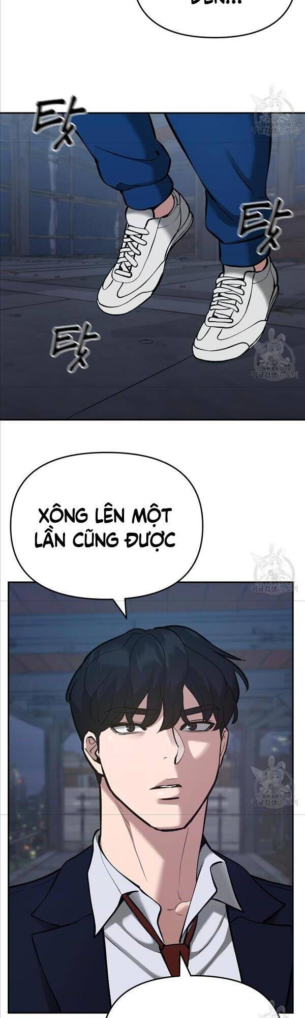 Giang Hồ Thực Thi Công Lý Chapter 41 - Trang 71