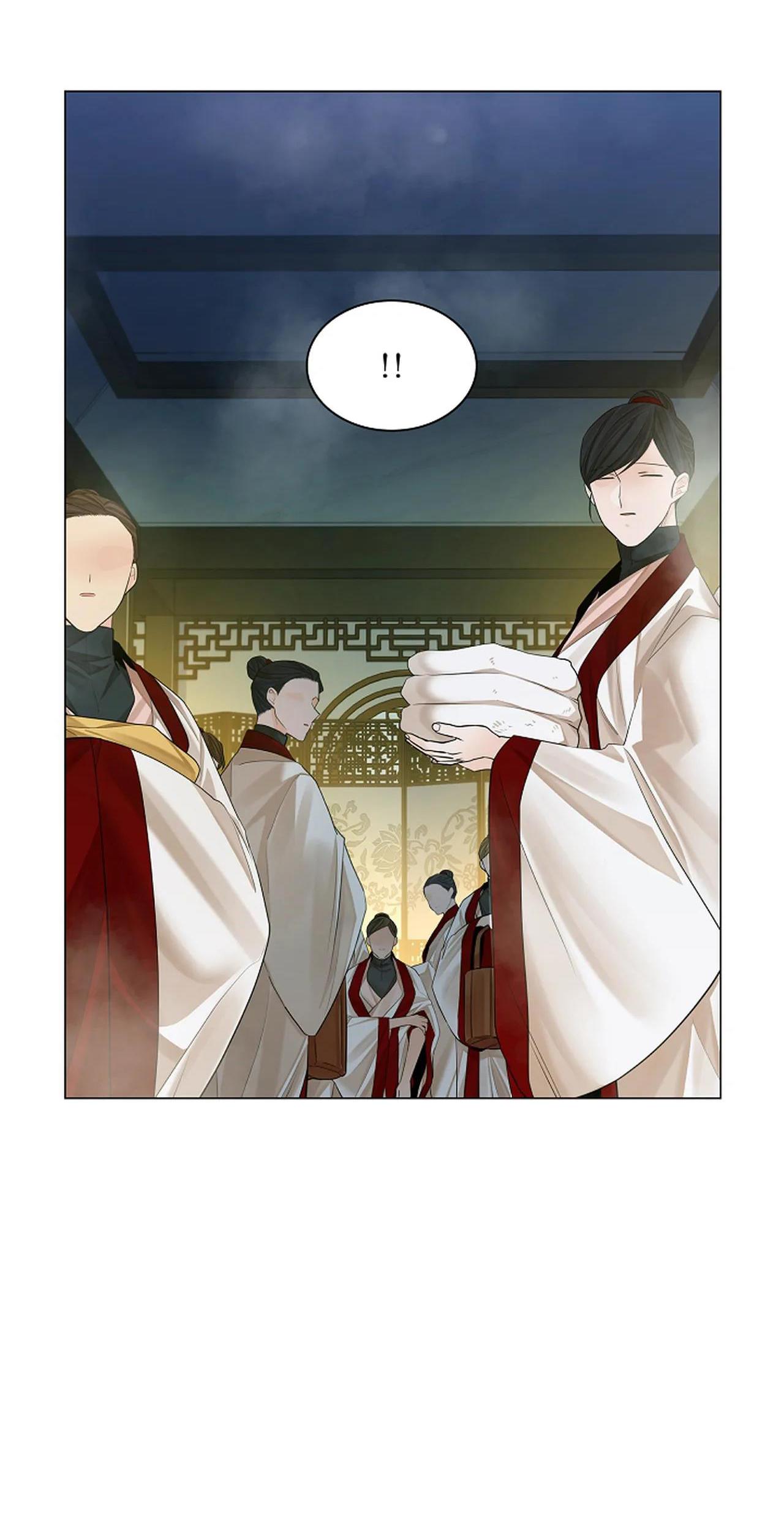 Hoa Giấy Chapter 38 - Trang 29