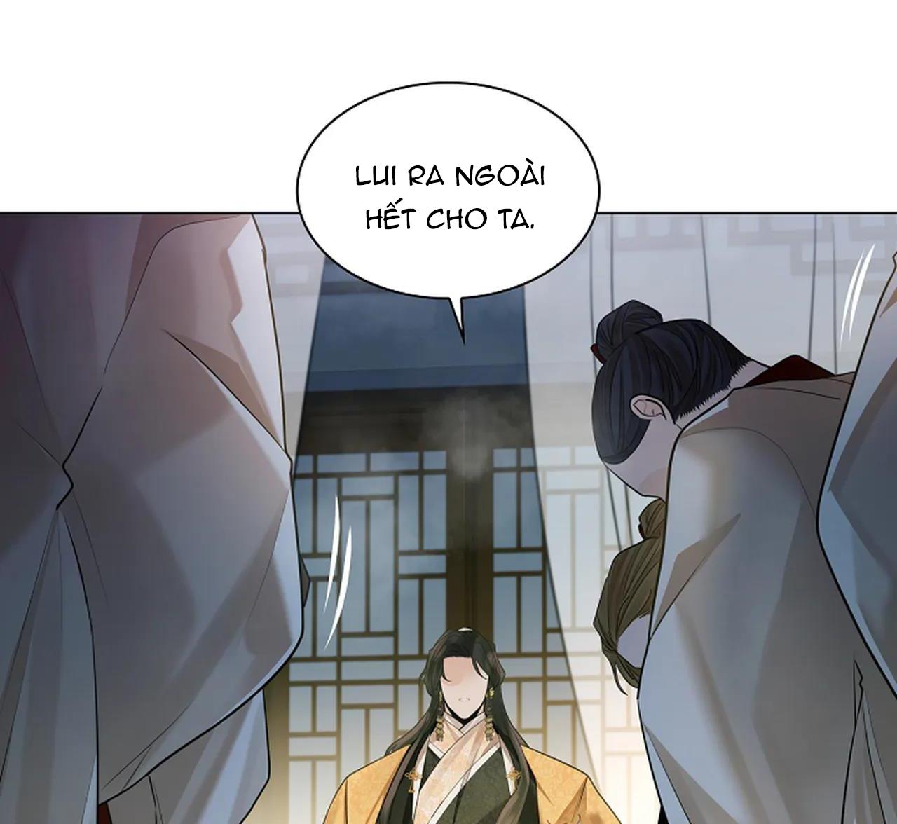 Hoa Giấy Chapter 38 - Trang 31