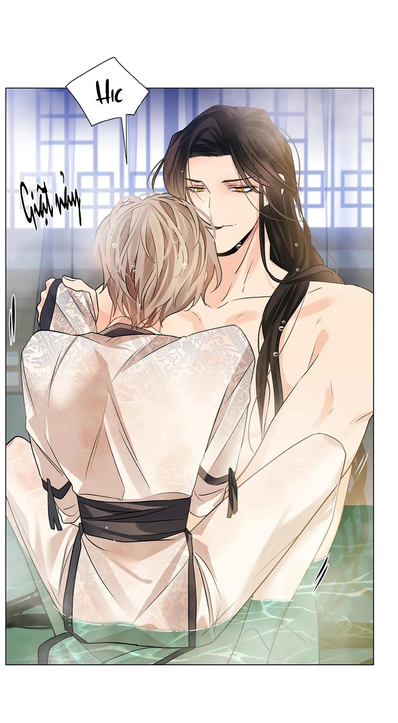 Hoa Giấy Chapter 38 - Trang 67