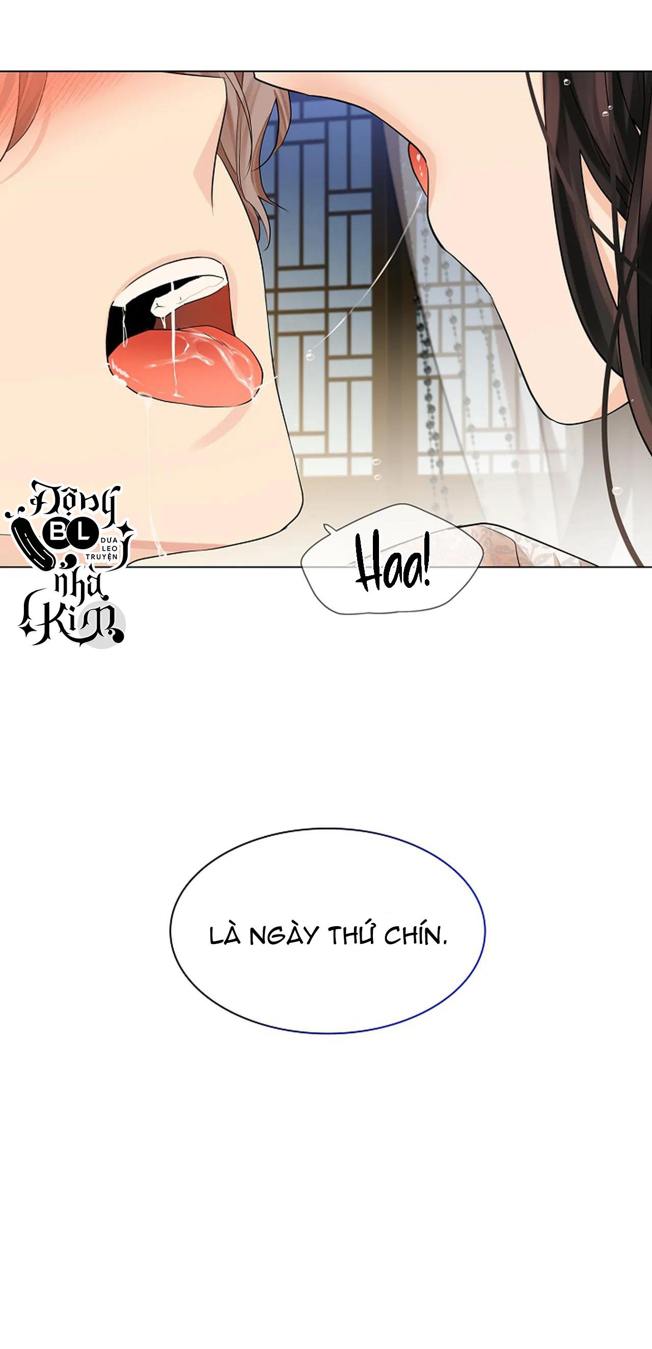 Hoa Giấy Chapter 38 - Trang 74