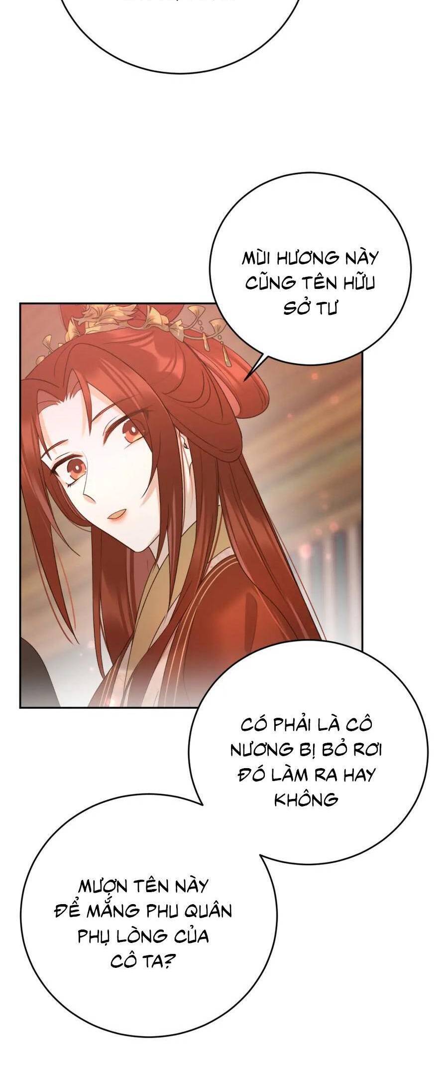 Hoàng Hậu Vô Đức Chapter 98 - Trang 21