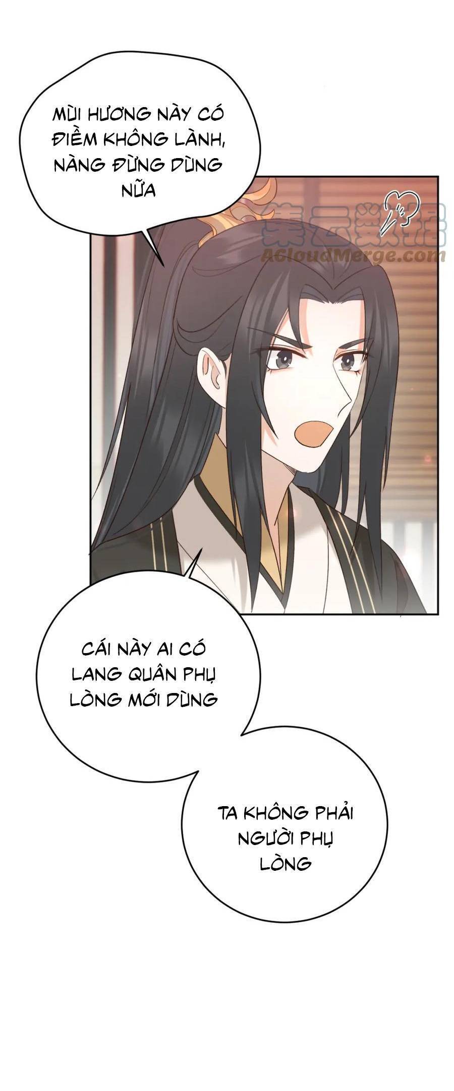 Hoàng Hậu Vô Đức Chapter 98 - Trang 22