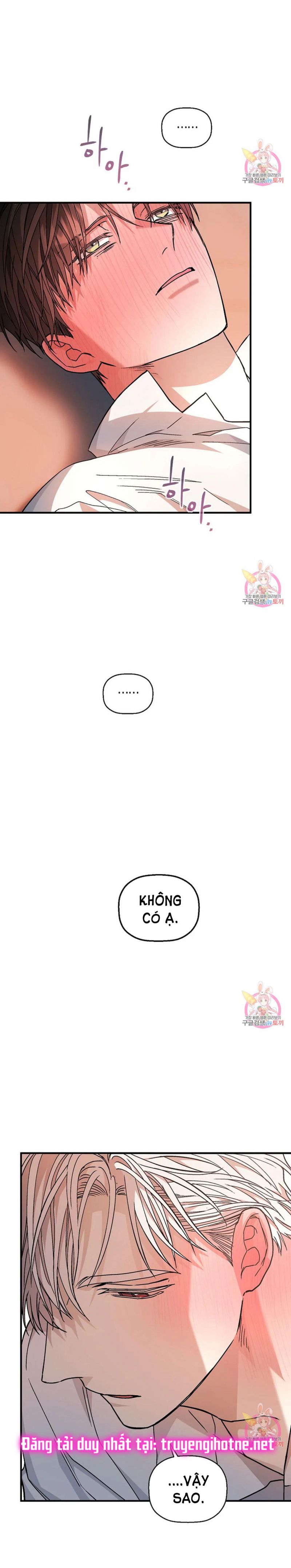 Khế Ước Vĩnh Cửu Chapter 46.5 - Trang 11