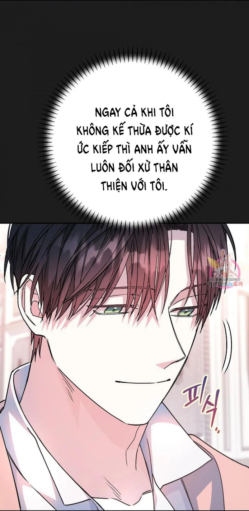 Khế Ước Vĩnh Cửu Chapter 47 - Trang 11