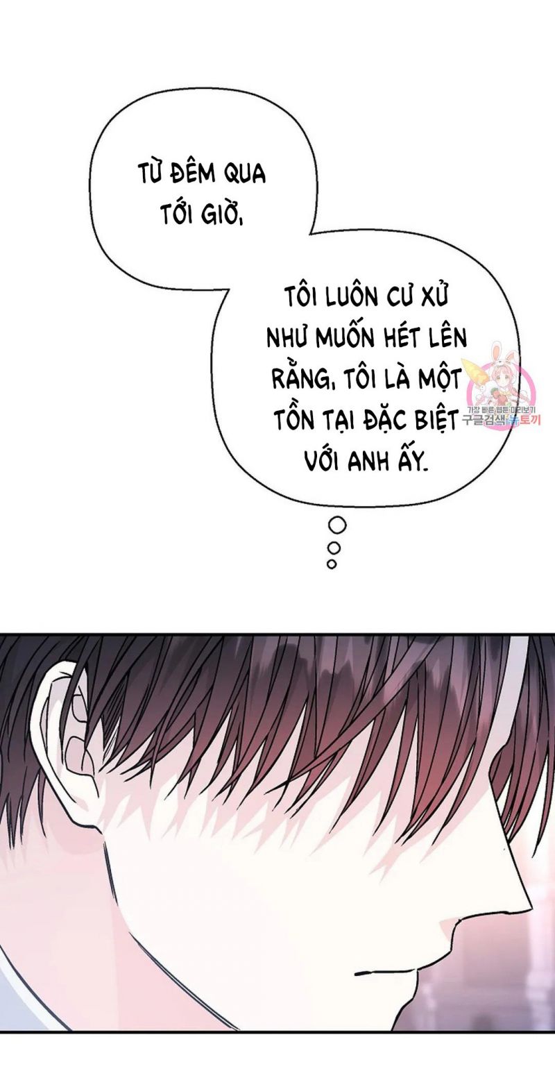 Khế Ước Vĩnh Cửu Chapter 47 - Trang 13