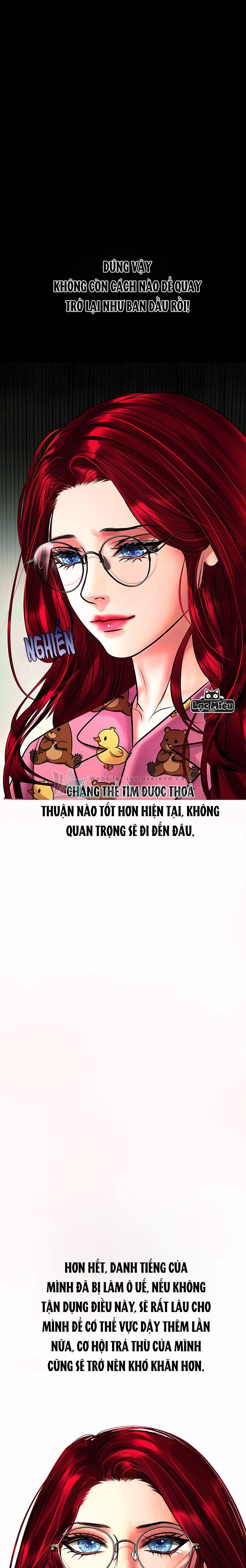 Khế Ước Với Ác Quỷ Chapter 12 - Trang 10