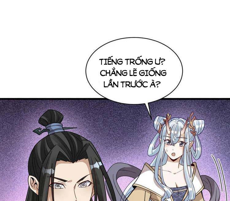 Lạn Nha Kỳ Duyên Chapter 186 - Trang 17