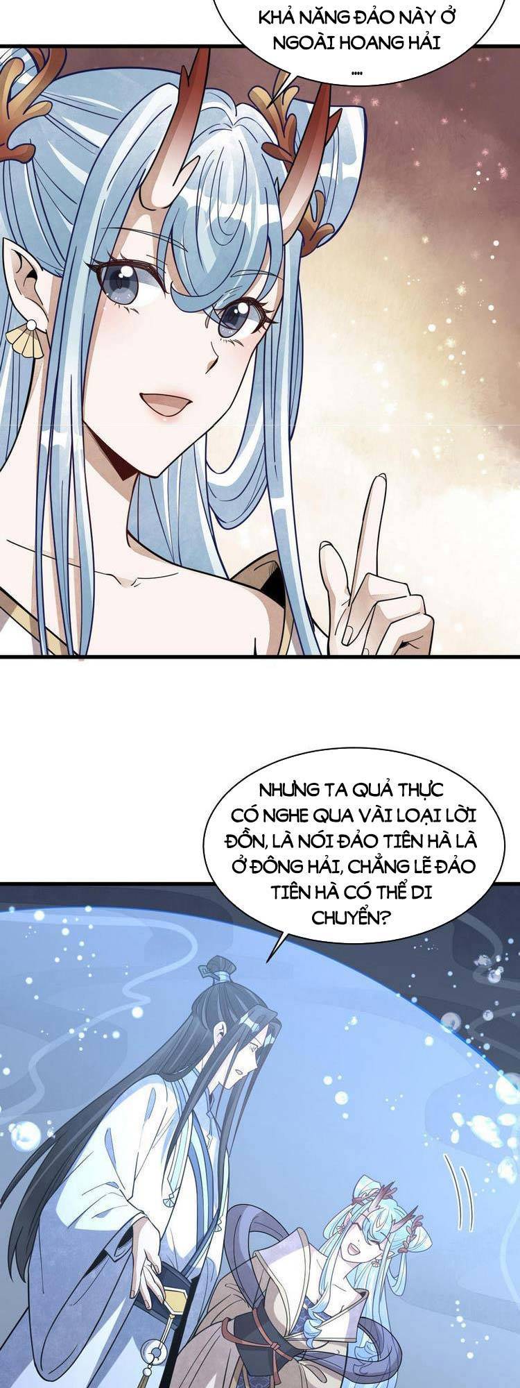 Lạn Nha Kỳ Duyên Chapter 186 - Trang 25