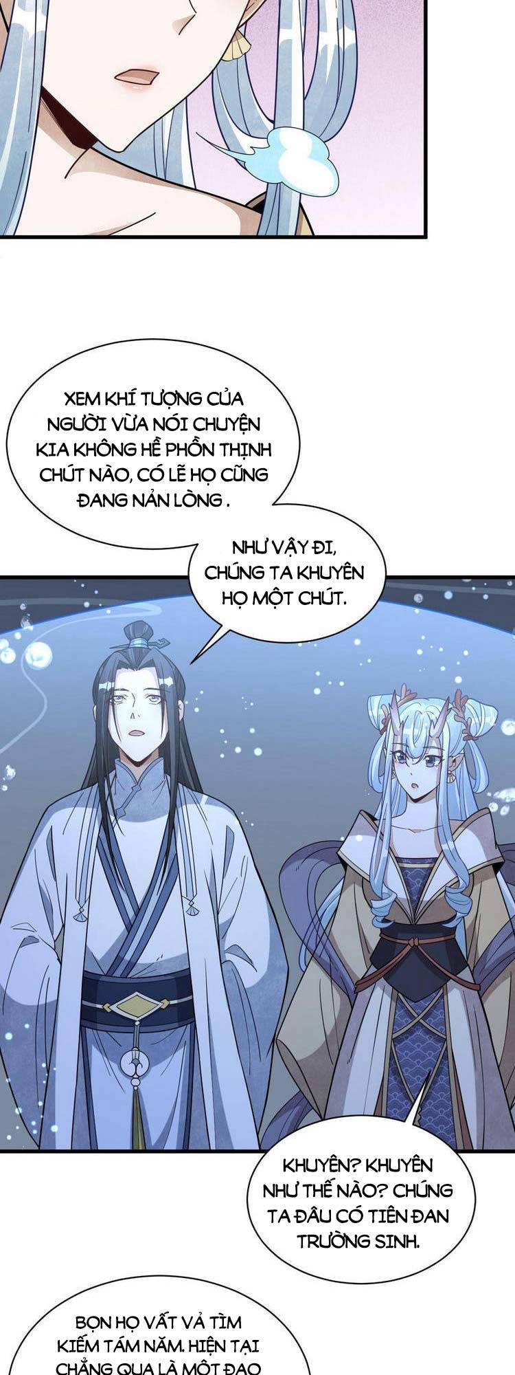 Lạn Nha Kỳ Duyên Chapter 186 - Trang 28