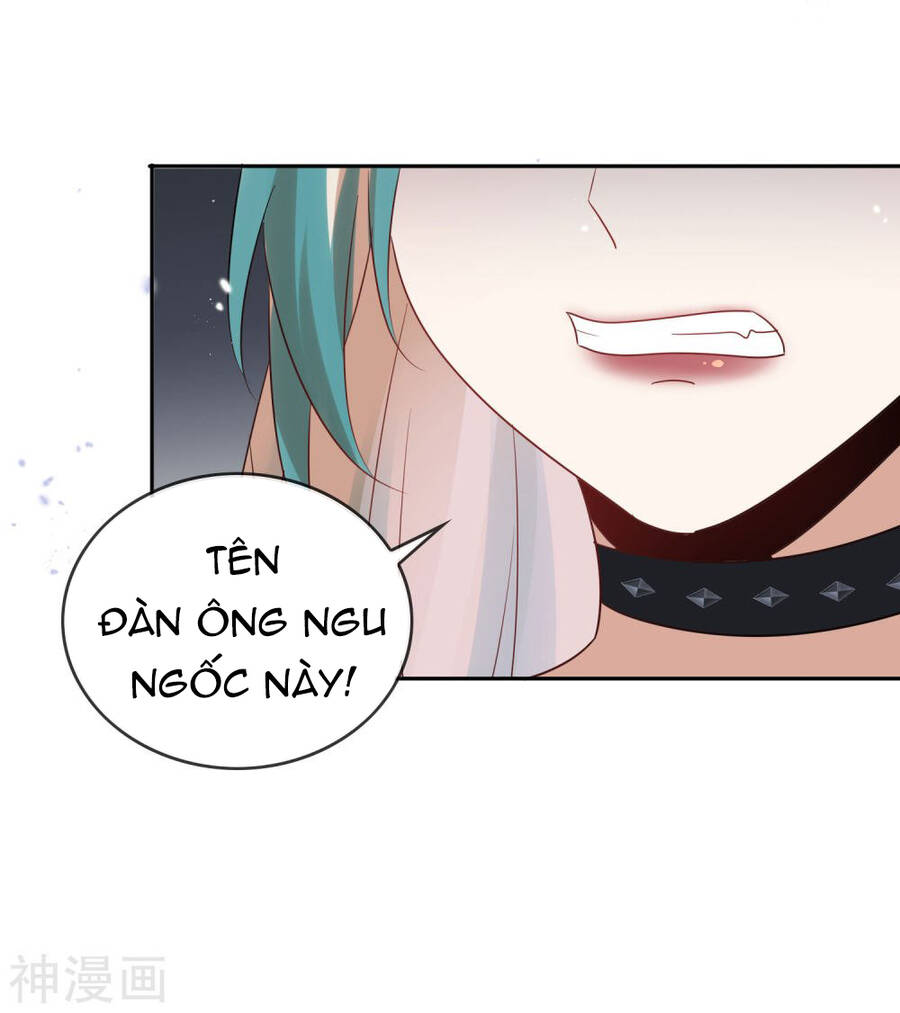 Mạt Thế Cùng Bạn Gái Zombie Chapter 66 - Trang 19