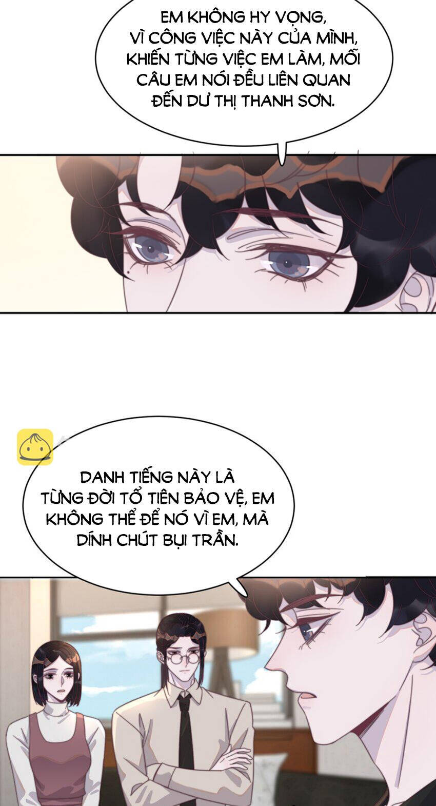 Nghe Nói Tôi Rất Nghèo Chapter 127 - Trang 29