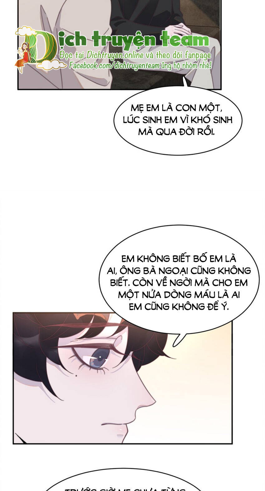 Nghe Nói Tôi Rất Nghèo Chapter 127 - Trang 31