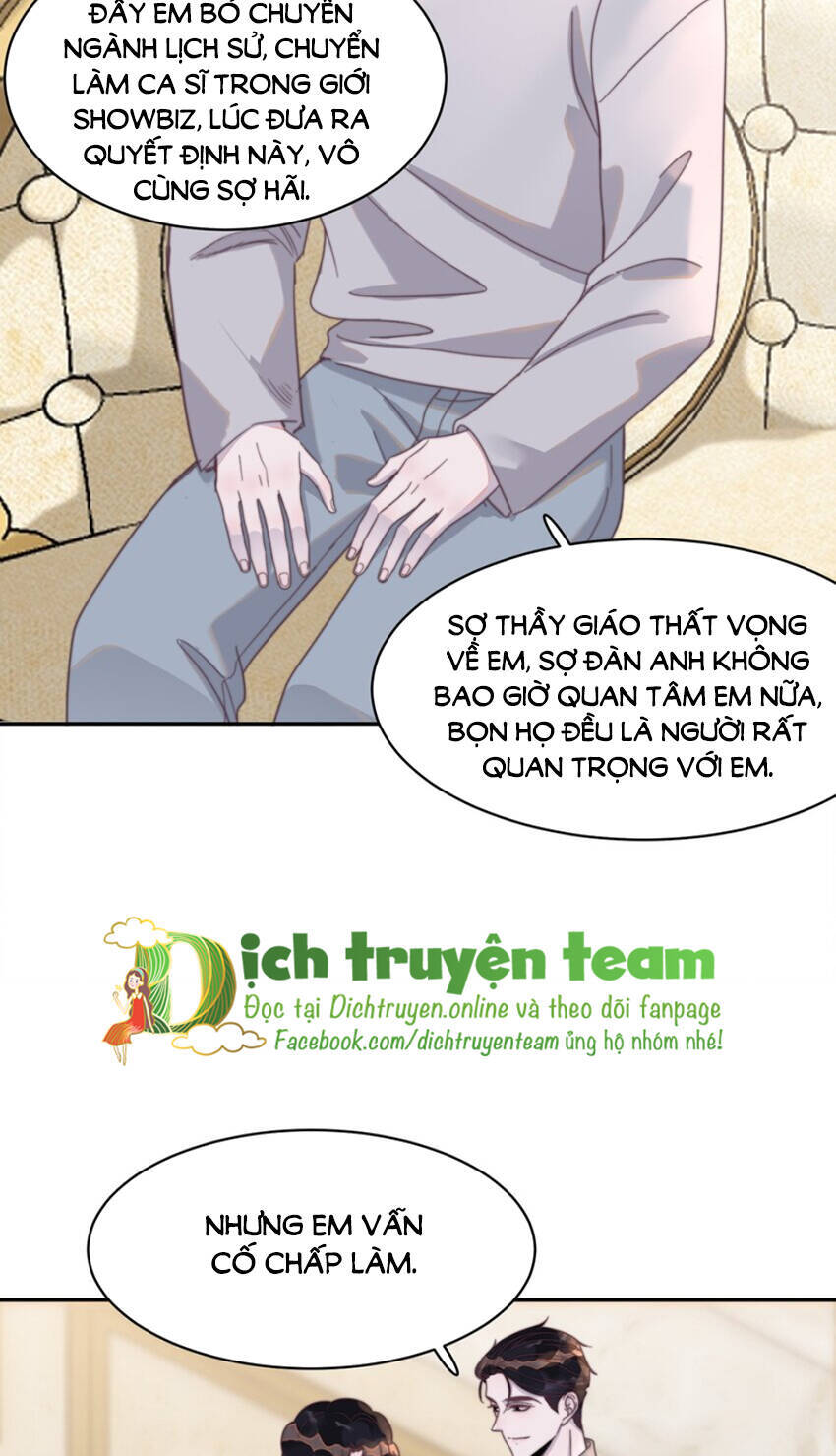 Nghe Nói Tôi Rất Nghèo Chapter 128 - Trang 12