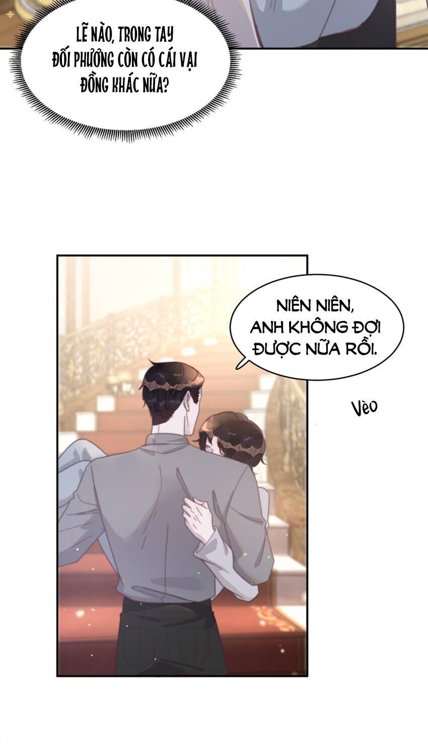 Nghe Nói Tôi Rất Nghèo Chapter 128 - Trang 28