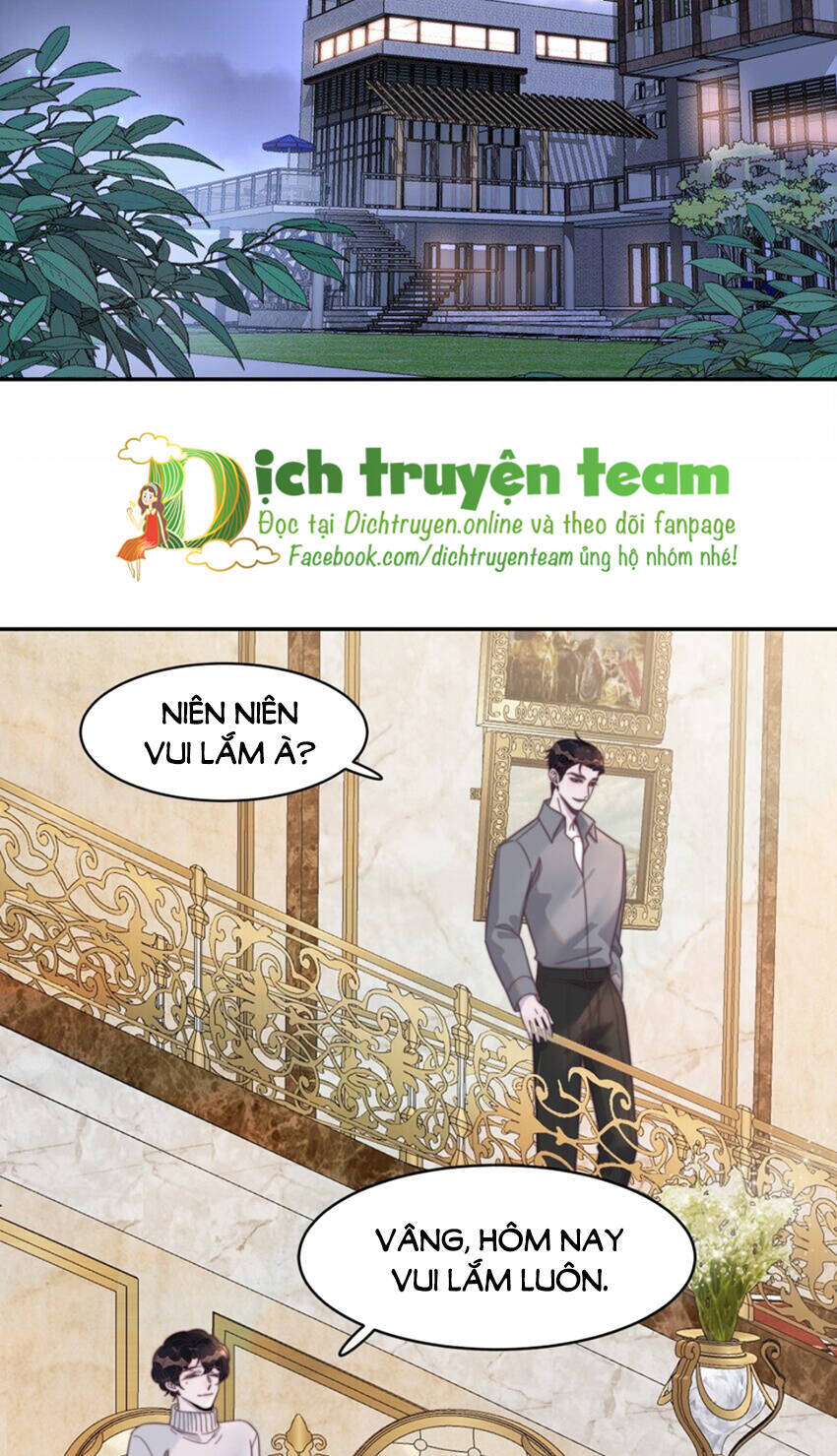 Nghe Nói Tôi Rất Nghèo Chapter 128 - Trang 9