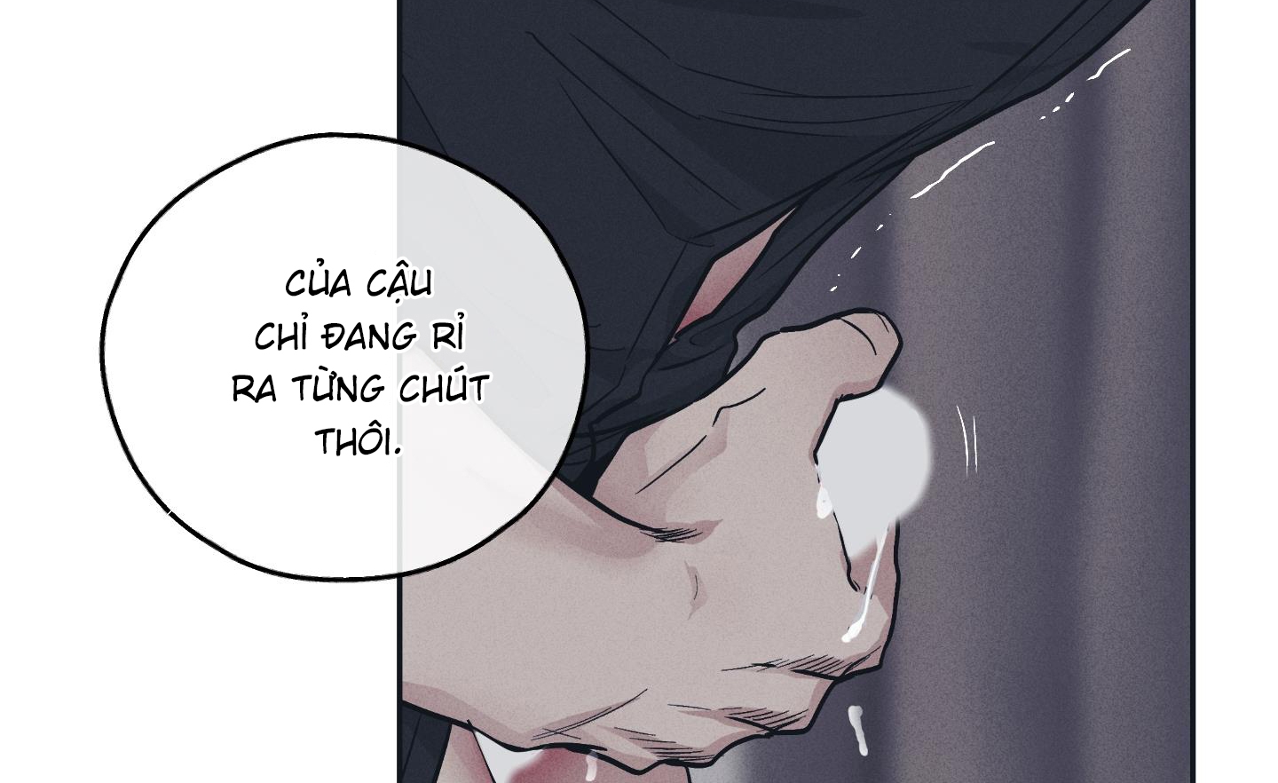 Phục Thù Chapter 43 - Trang 110