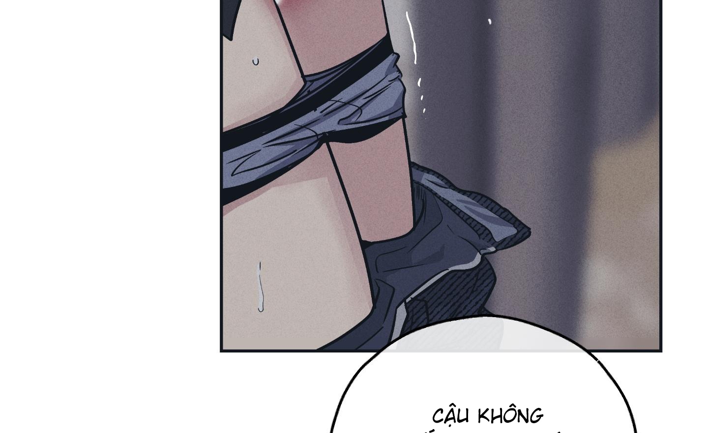 Phục Thù Chapter 43 - Trang 111