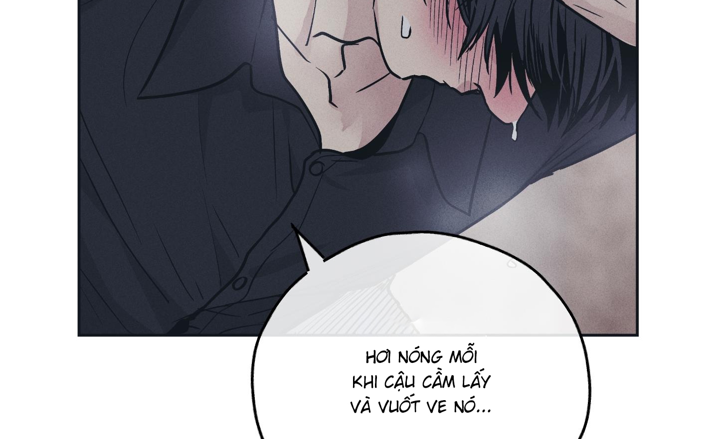 Phục Thù Chapter 43 - Trang 14