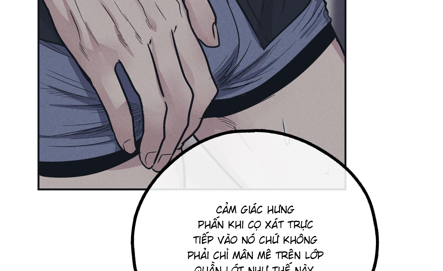 Phục Thù Chapter 43 - Trang 52