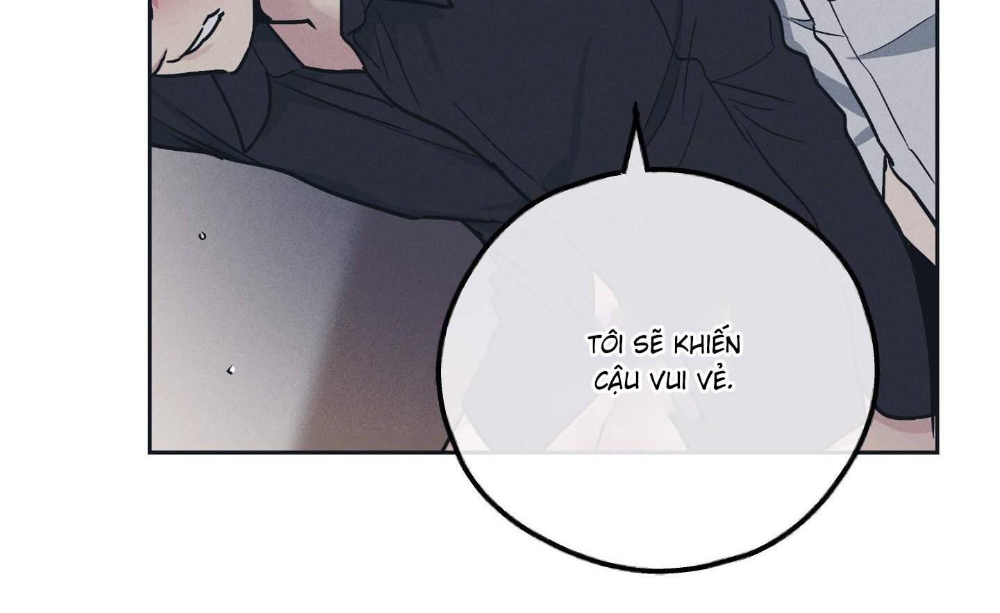 Phục Thù Chapter 44 - Trang 31