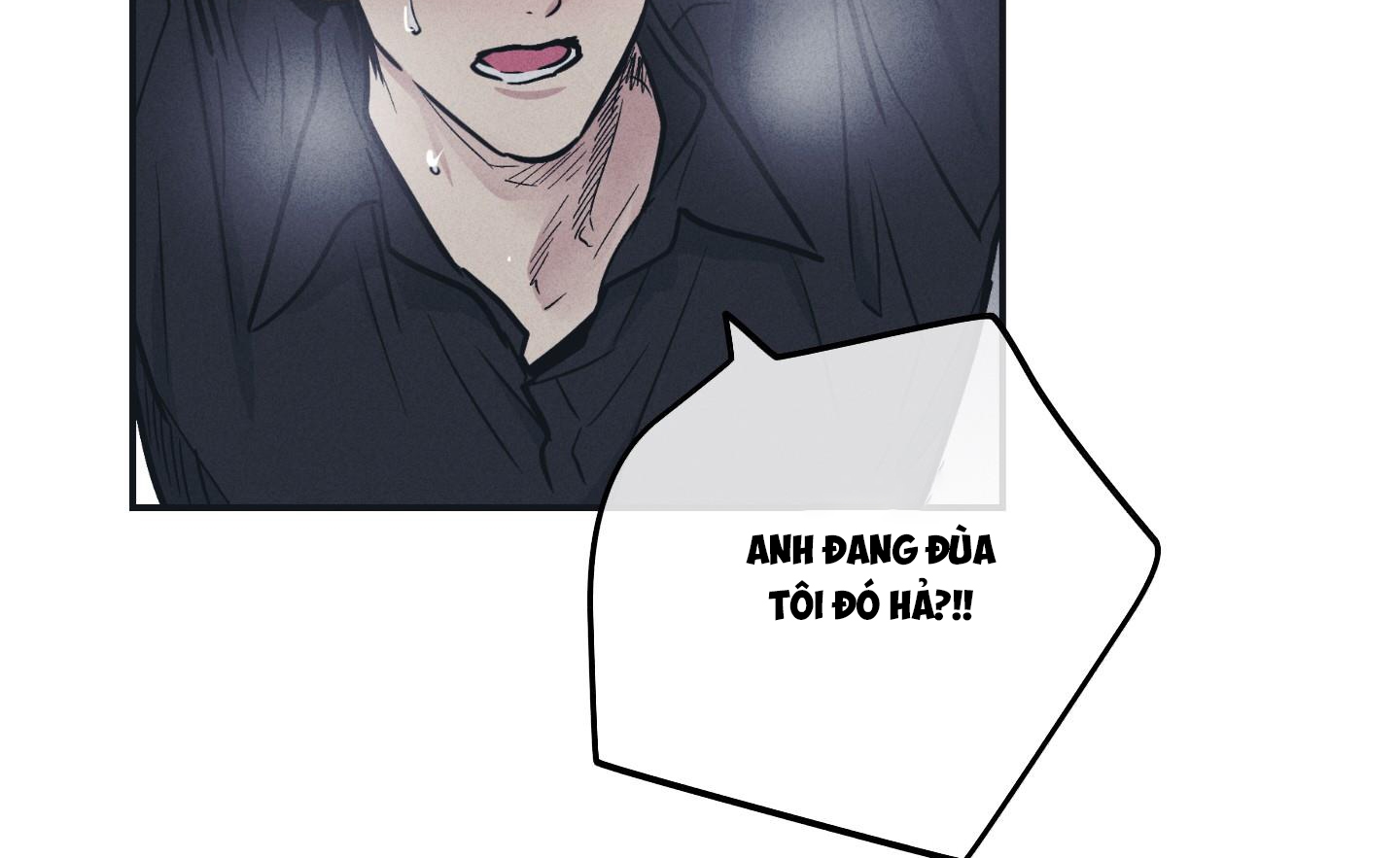 Phục Thù Chapter 44 - Trang 33