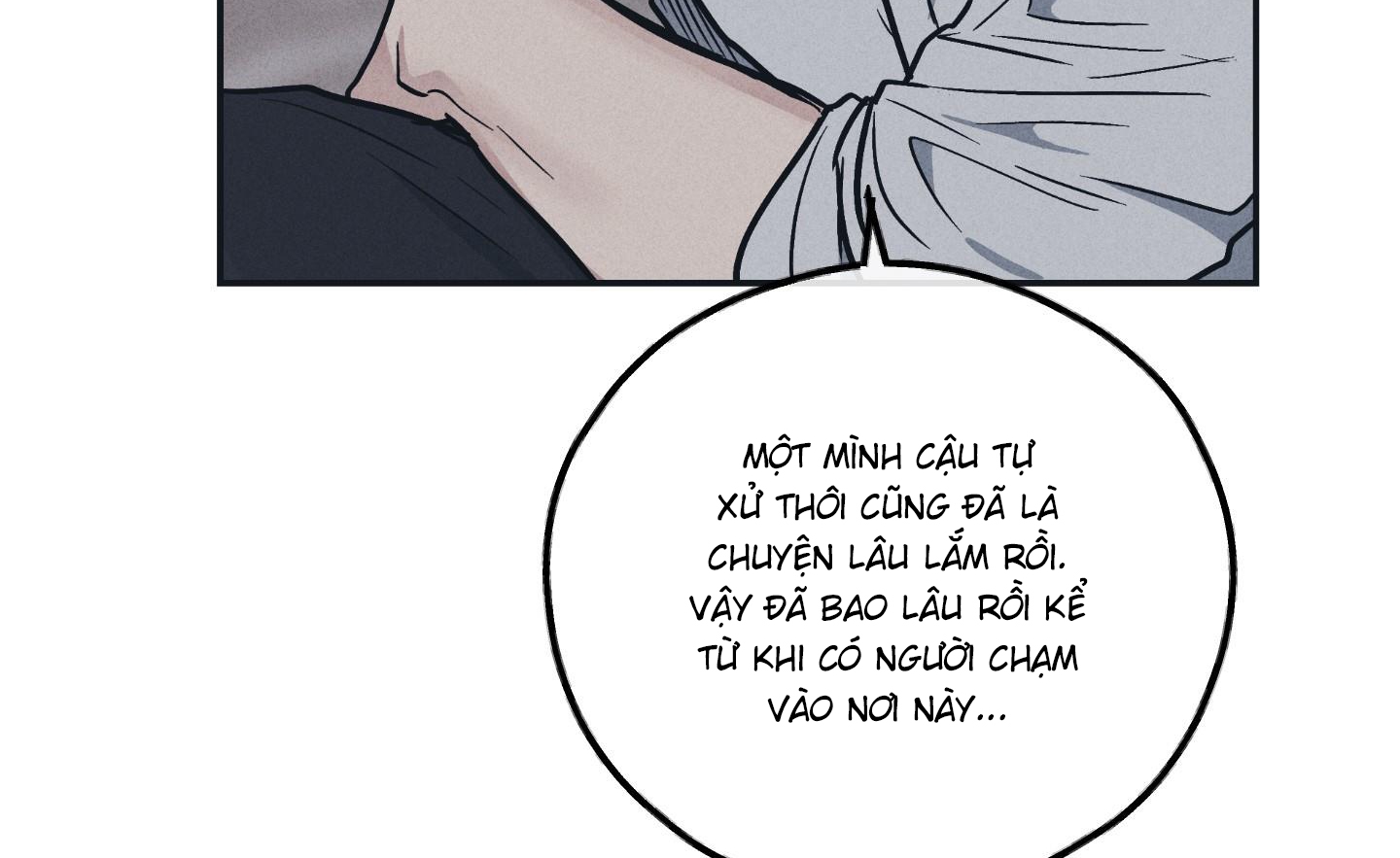 Phục Thù Chapter 44 - Trang 38