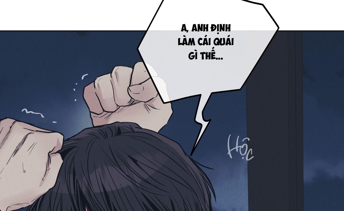 Phục Thù Chapter 44 - Trang 57