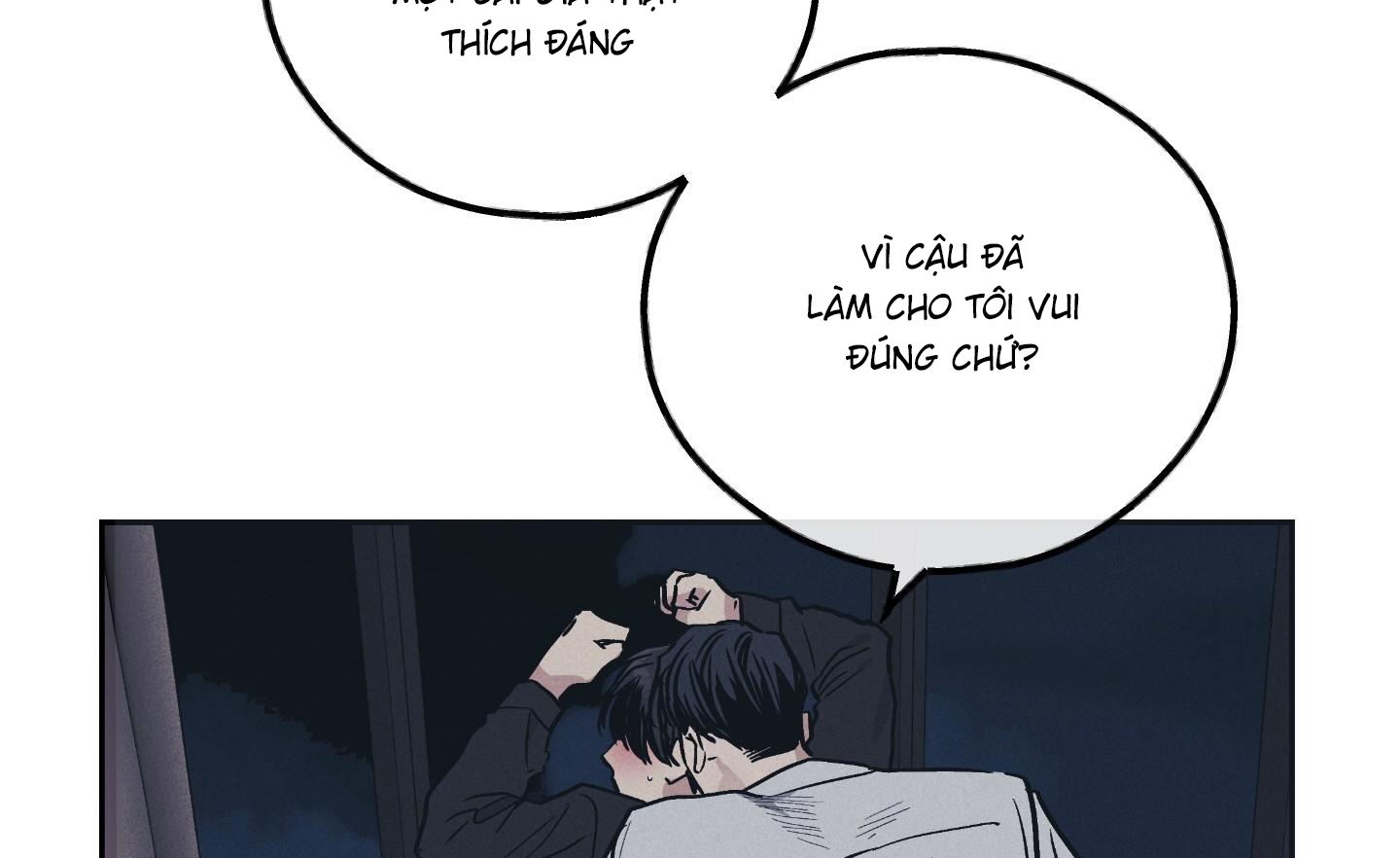 Phục Thù Chapter 44 - Trang 60