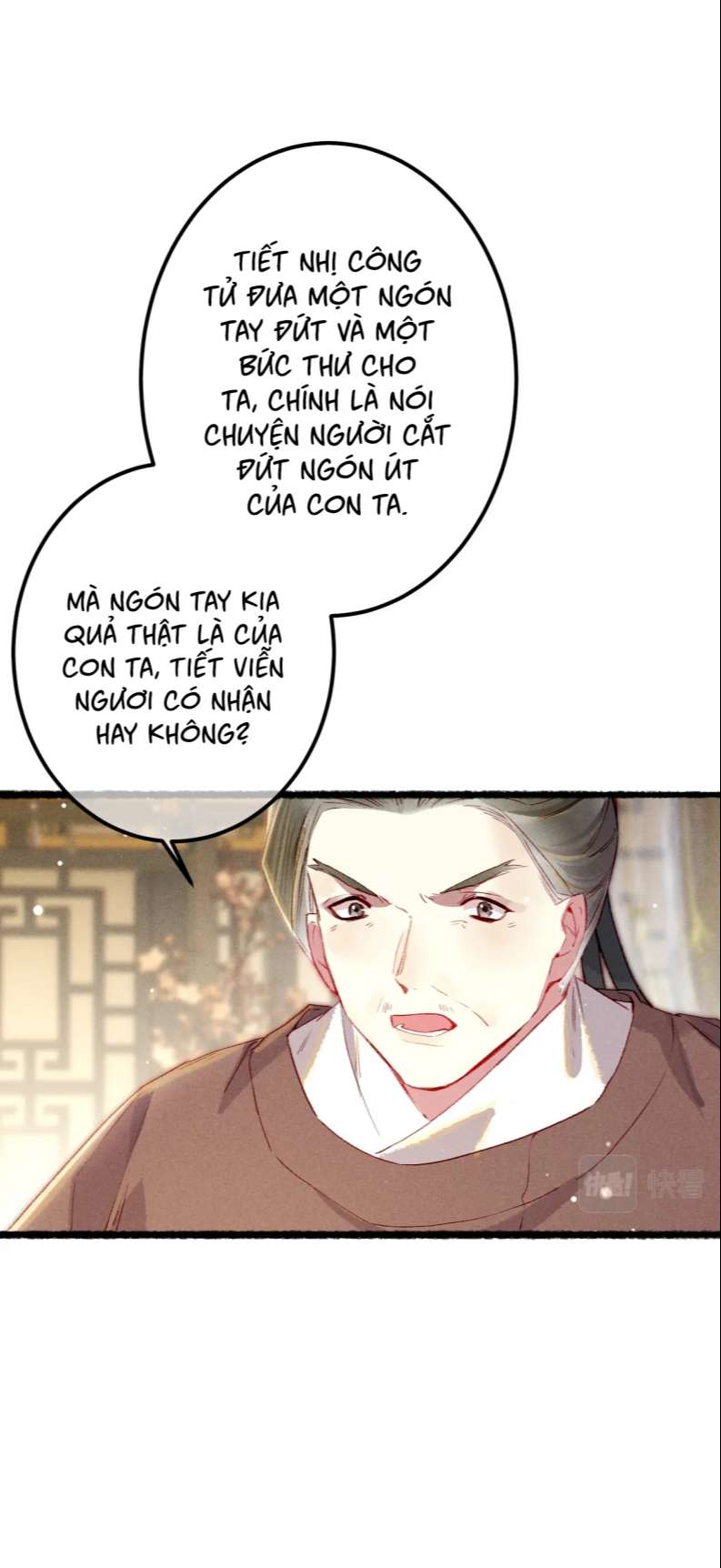 Ta Dựa Vào Mỹ Nhan Ổn Định Thiên Hạ Chapter 76 - Trang 35