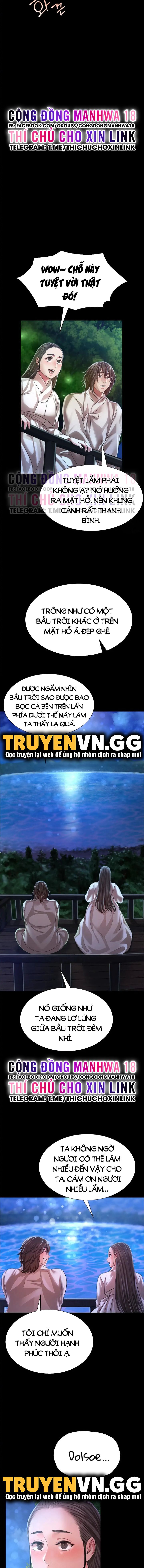 Tiểu Thư Chapter 41 - Trang 6