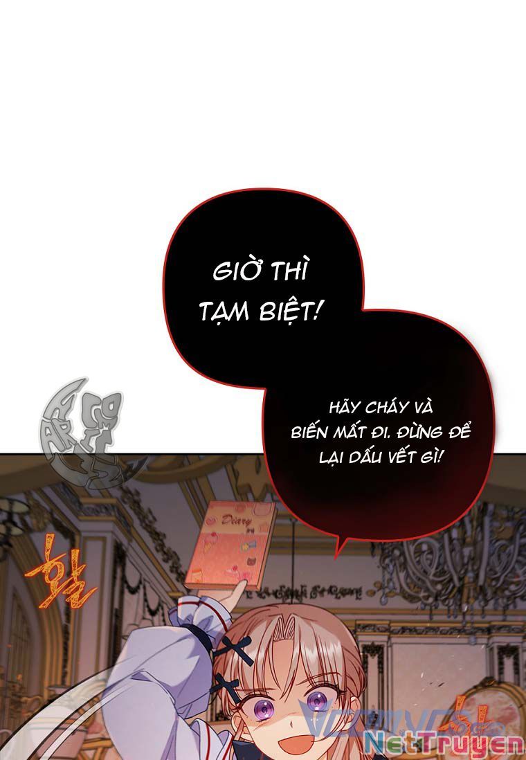 Tôi Bị Quyến Rũ Bởi Nam Chính Ốm Yếu Chapter 25 - Trang 11