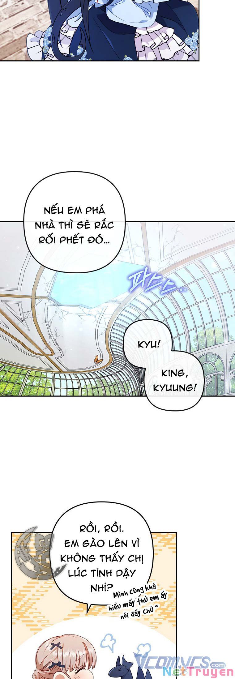 Tôi Bị Quyến Rũ Bởi Nam Chính Ốm Yếu Chapter 25 - Trang 48