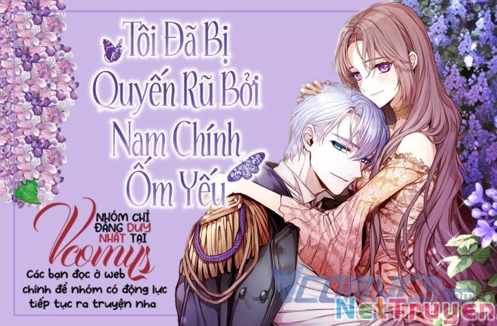 Tôi Bị Quyến Rũ Bởi Nam Chính Ốm Yếu Chapter 25 - Trang 69