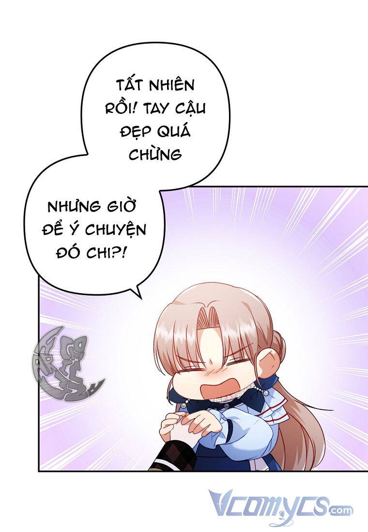 Tôi Bị Quyến Rũ Bởi Nam Chính Ốm Yếu Chapter 26 - Trang 6