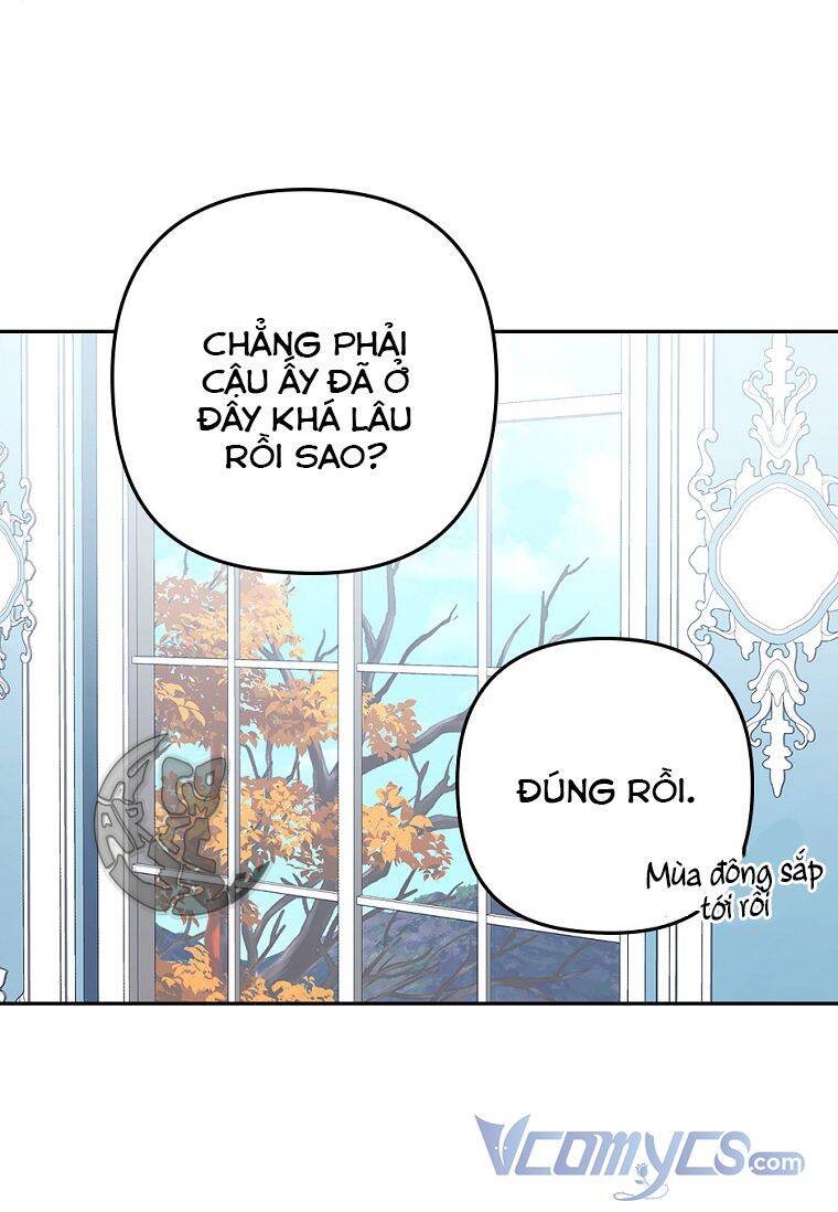 Tôi Bị Quyến Rũ Bởi Nam Chính Ốm Yếu Chapter 27 - Trang 11