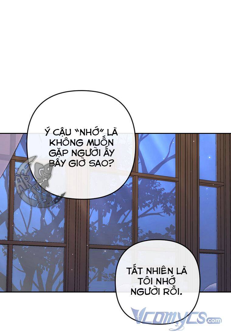 Tôi Bị Quyến Rũ Bởi Nam Chính Ốm Yếu Chapter 27 - Trang 41