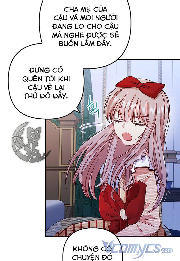 Tôi Bị Quyến Rũ Bởi Nam Chính Ốm Yếu Chapter 27 - Trang 55