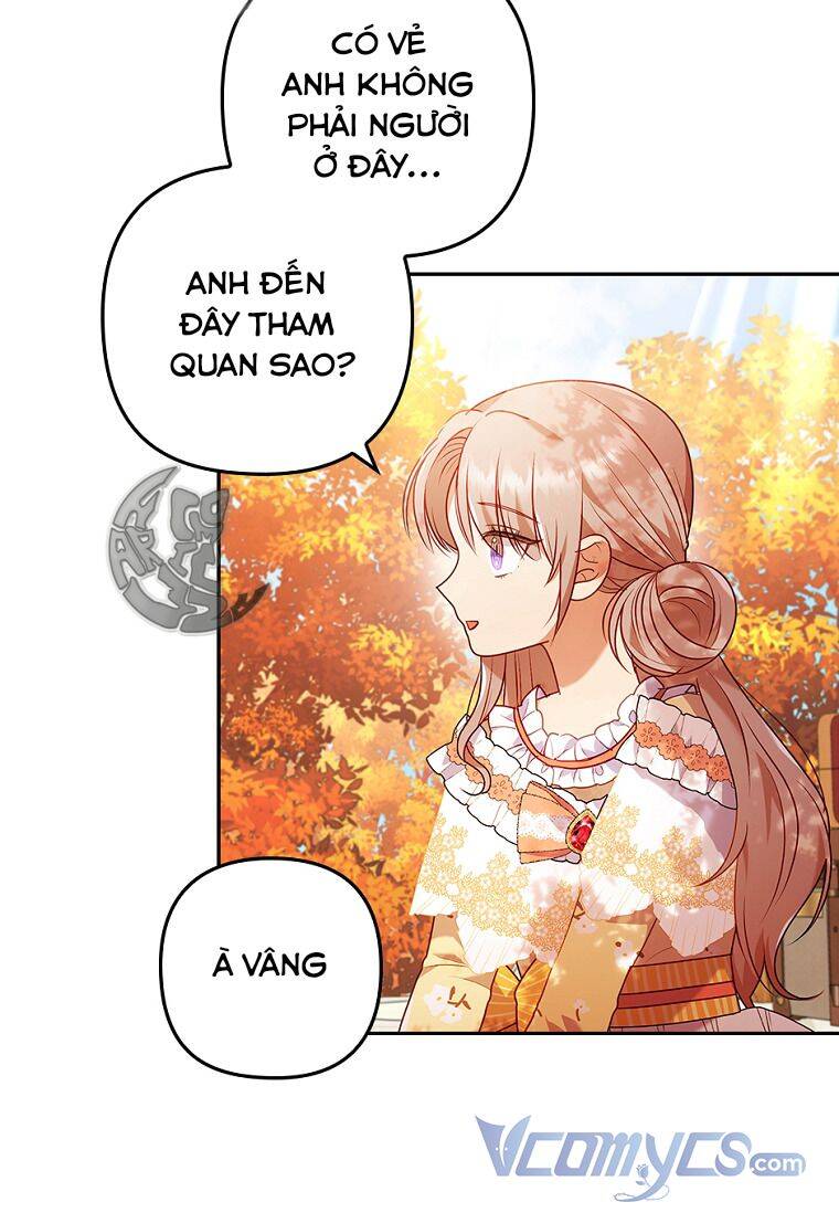 Tôi Bị Quyến Rũ Bởi Nam Chính Ốm Yếu Chapter 32 - Trang 25