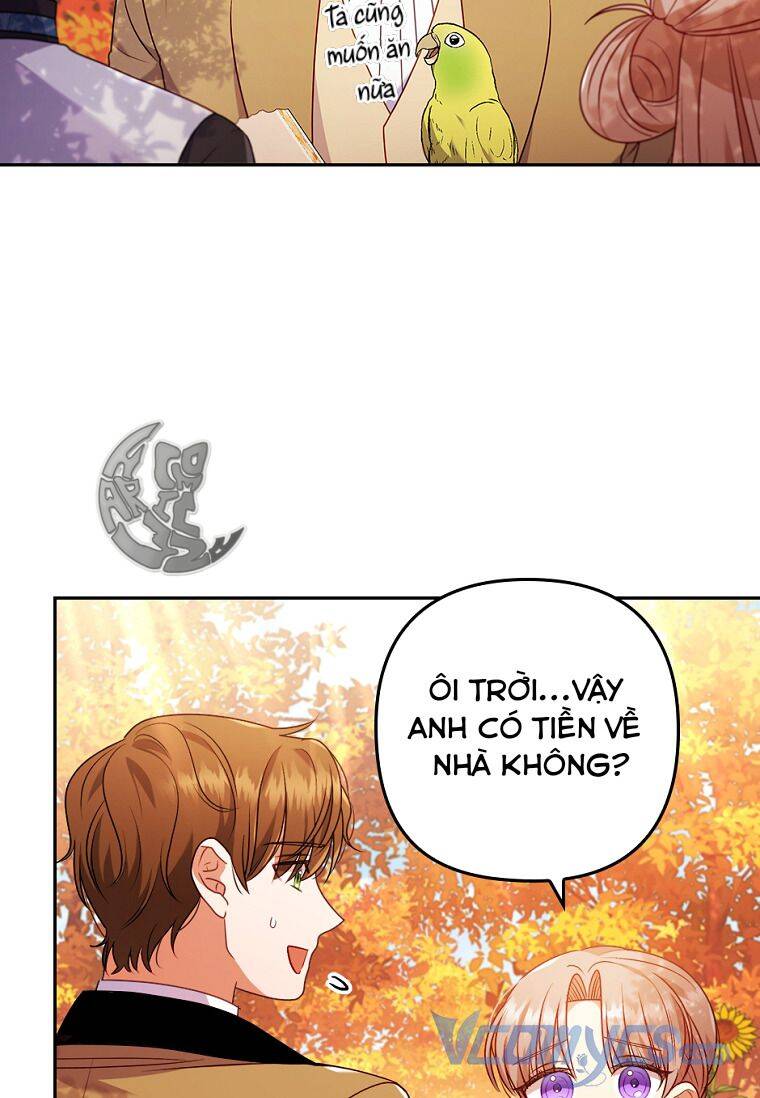 Tôi Bị Quyến Rũ Bởi Nam Chính Ốm Yếu Chapter 32 - Trang 27