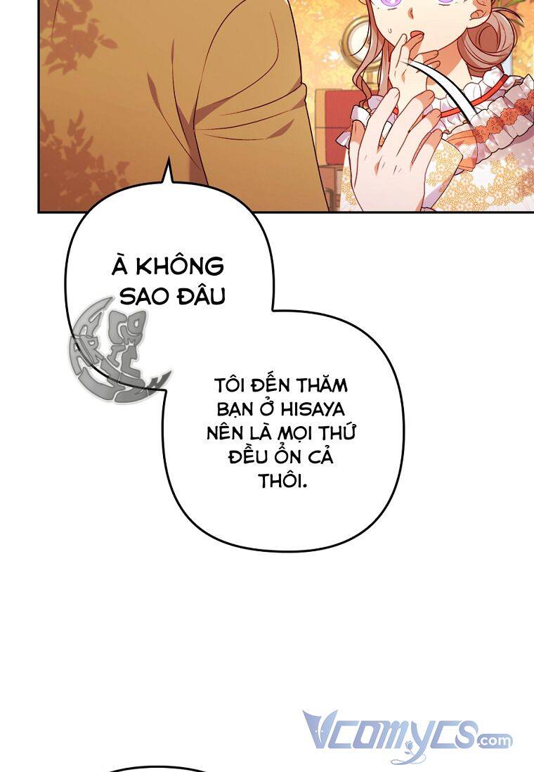 Tôi Bị Quyến Rũ Bởi Nam Chính Ốm Yếu Chapter 32 - Trang 28