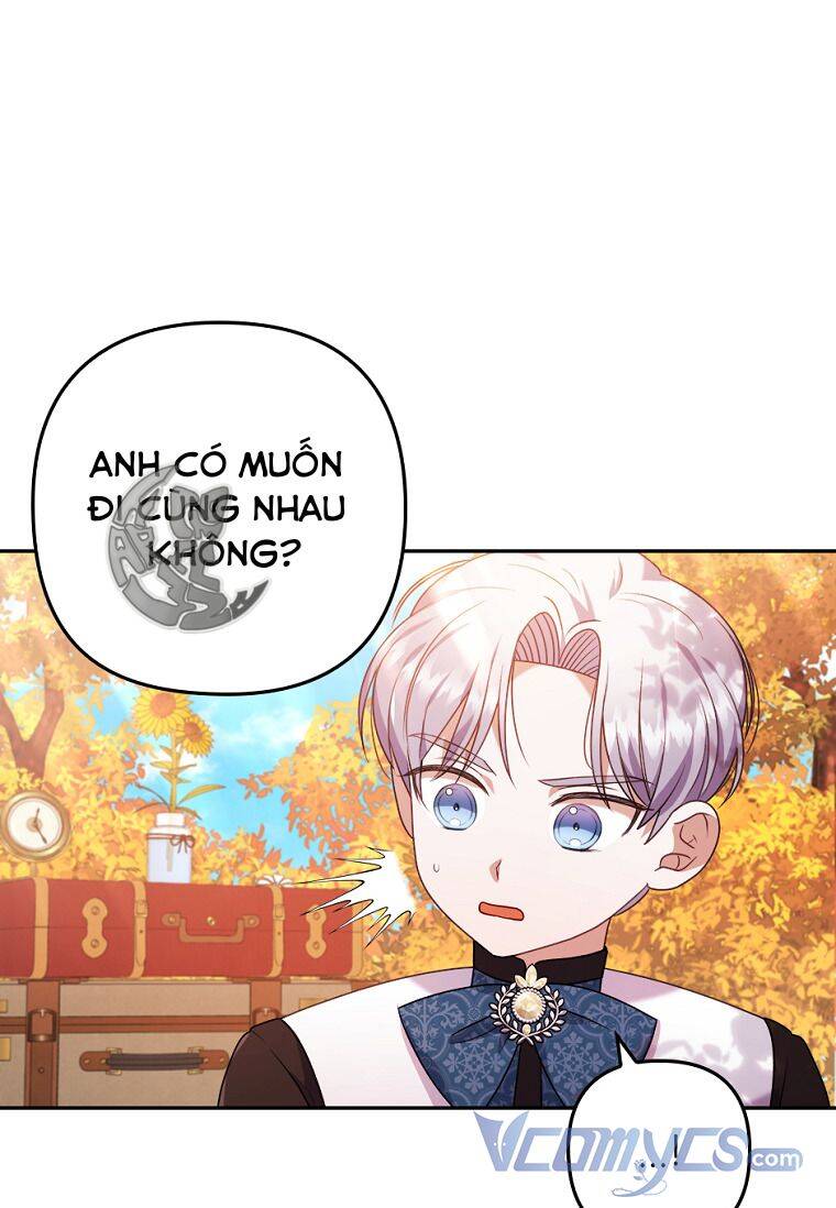 Tôi Bị Quyến Rũ Bởi Nam Chính Ốm Yếu Chapter 32 - Trang 30