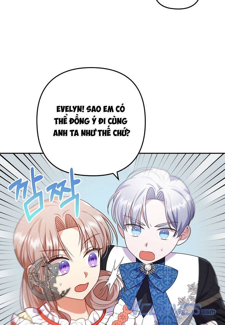 Tôi Bị Quyến Rũ Bởi Nam Chính Ốm Yếu Chapter 32 - Trang 31