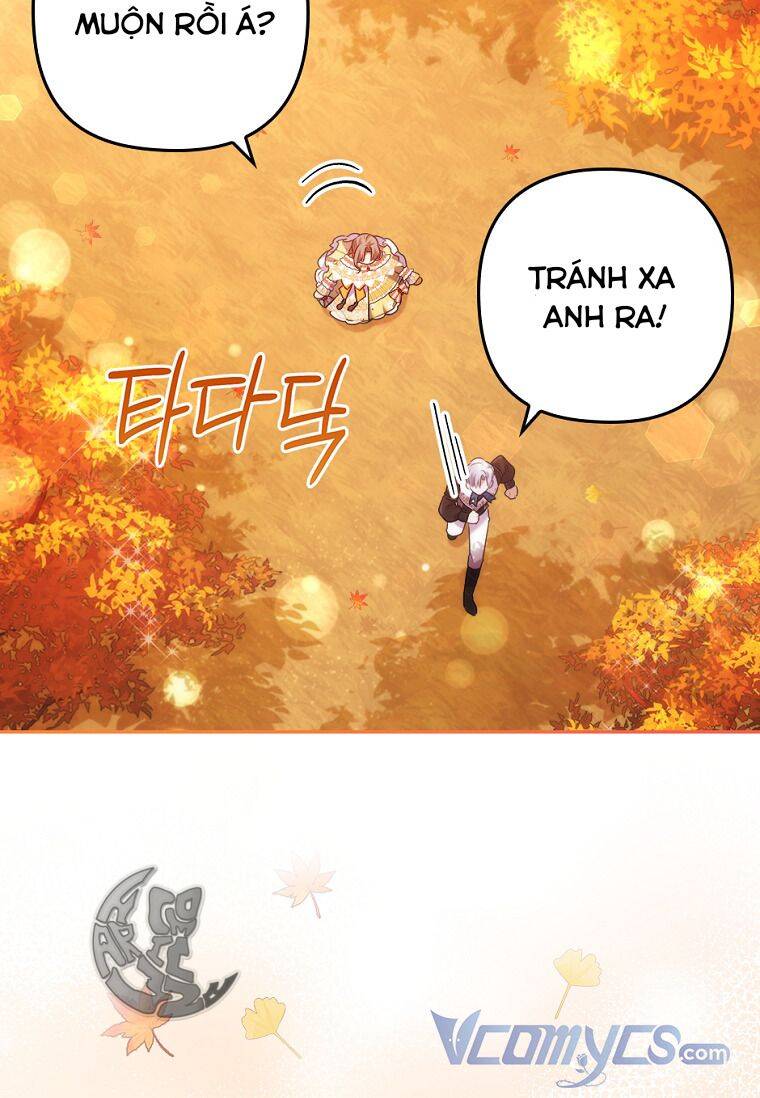 Tôi Bị Quyến Rũ Bởi Nam Chính Ốm Yếu Chapter 32 - Trang 51