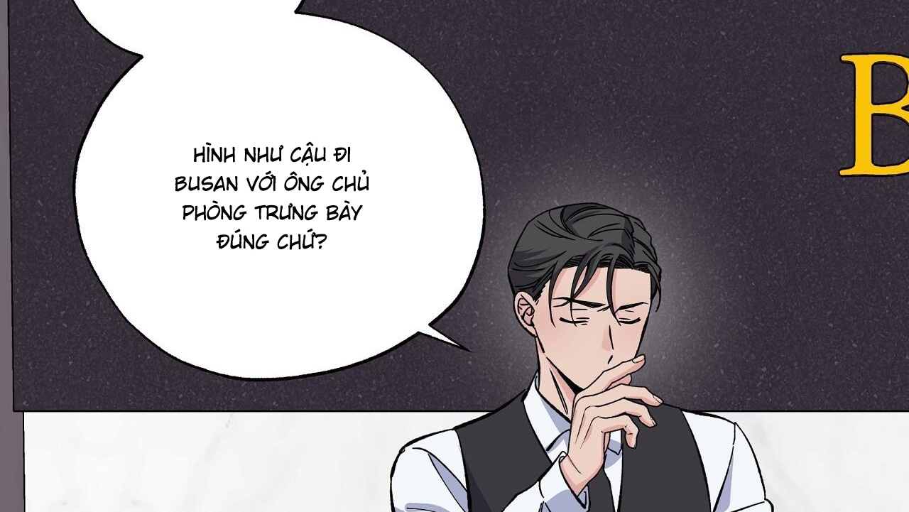 Vị Ngọt Đôi Môi Chapter 35 - Trang 139