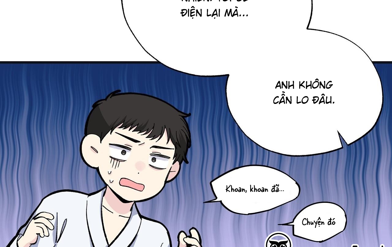 Vị Ngọt Đôi Môi Chapter 35 - Trang 30