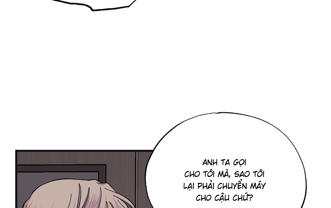 Vị Ngọt Đôi Môi Chapter 35 - Trang 35