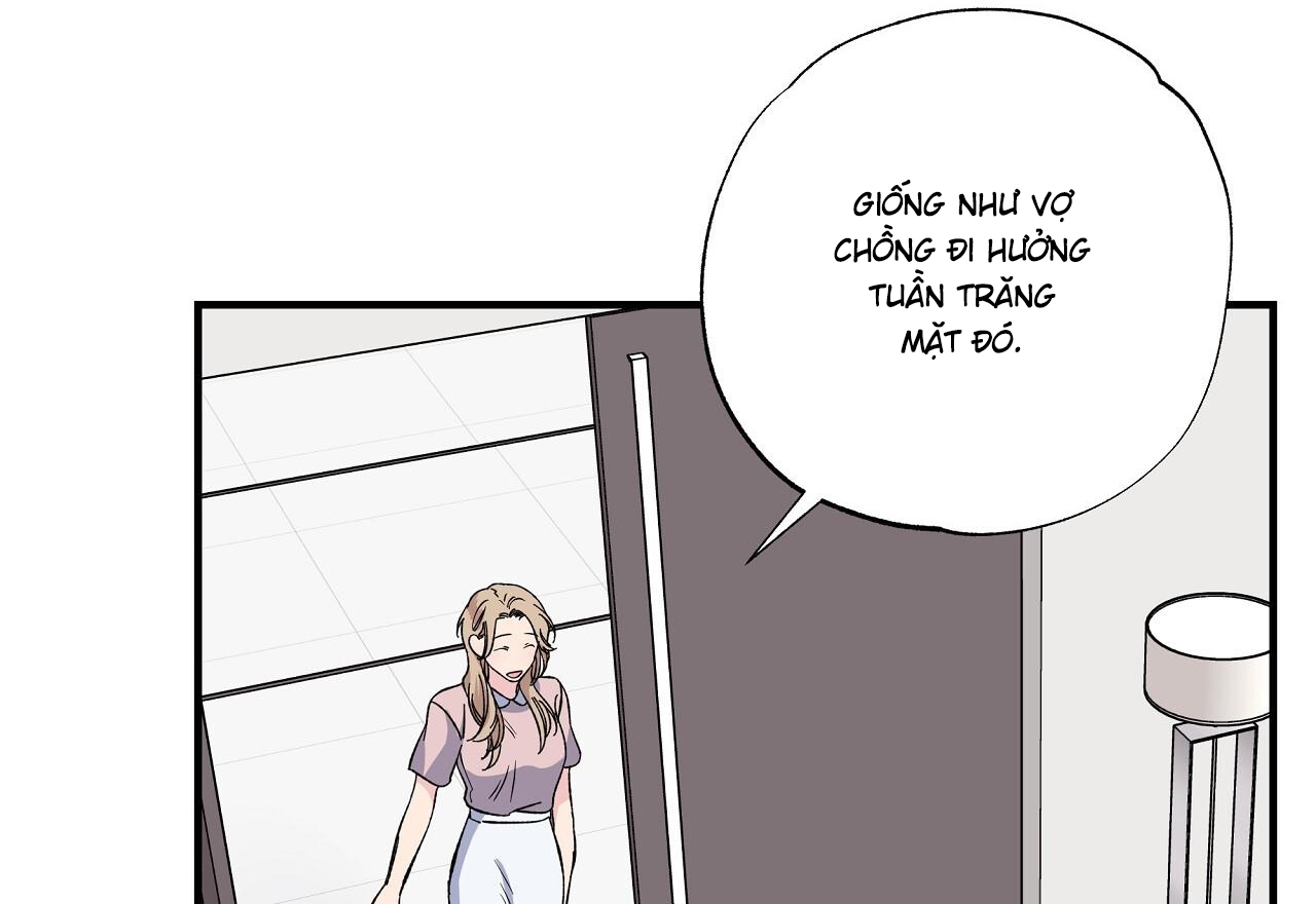 Vị Ngọt Đôi Môi Chapter 35 - Trang 74