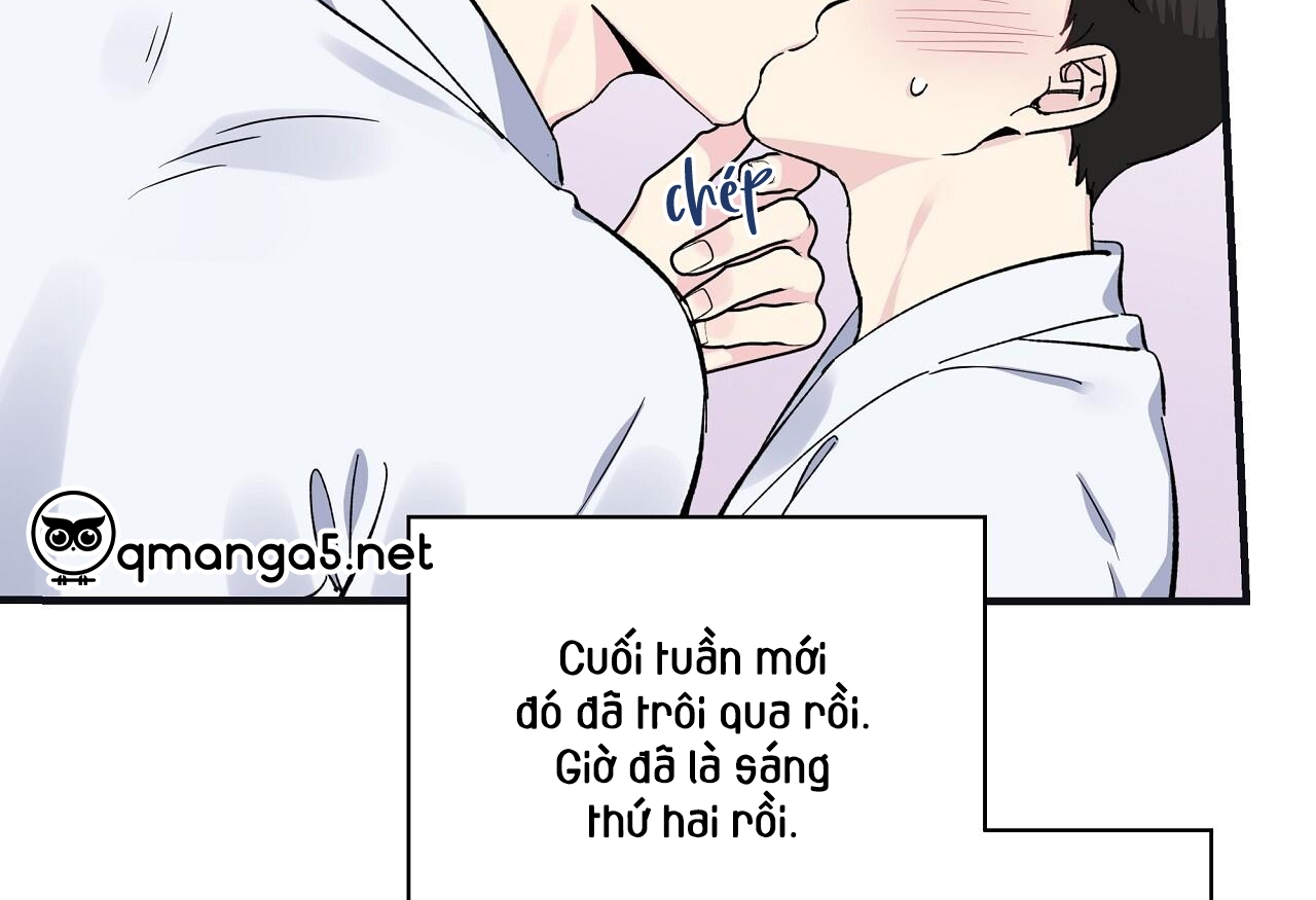 Vị Ngọt Đôi Môi Chapter 35 - Trang 9