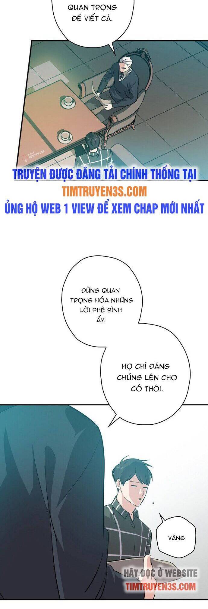 Vua Phim Truyền Hình Chapter 29 - Trang 3